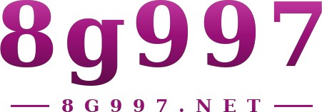 8g997 logo