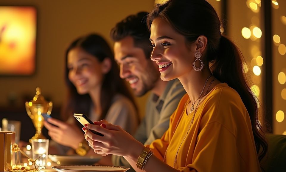 8g997 Table Lucky Roulette আমাদের লবিতে কীভাবে কাজ করে